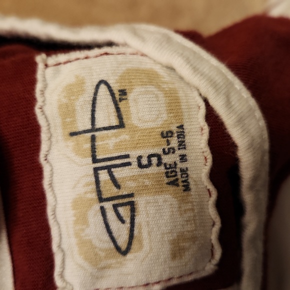 🐻  Top Size Small - Picture 2 of 2